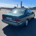 993540-6 Mercedes-Benz S 350 Turbodiesel - 1993