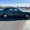 993540-7 Mercedes-Benz S 350 Turbodiesel - 1993