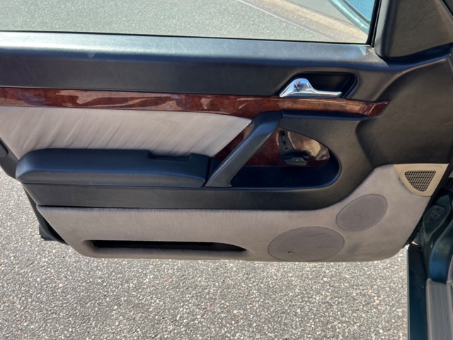 993540-20 Mercedes-Benz S 350 Turbodiesel - 1993