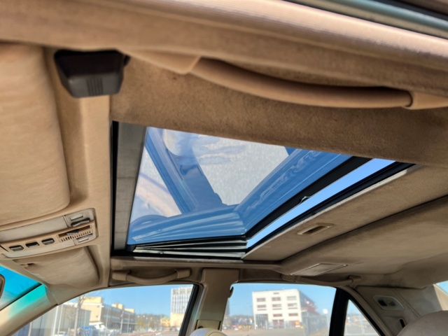 993540-21 Mercedes-Benz S 350 Turbodiesel - 1993