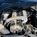993540-22 Mercedes-Benz S 350 Turbodiesel - 1993