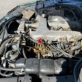 993540-23 Mercedes-Benz S 350 Turbodiesel - 1993