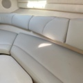 993525-22 Sea Ray 260 Sundancer - 2001 Mercruiser 5.7 incl Boat trailer