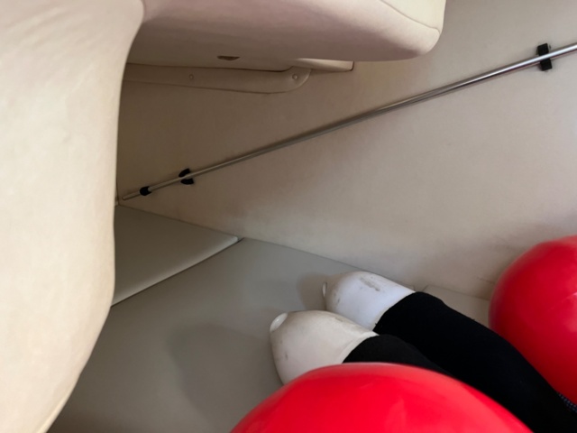 993525-25 Sea Ray 260 Sundancer - 2001 Mercruiser 5.7 incl Boat trailer