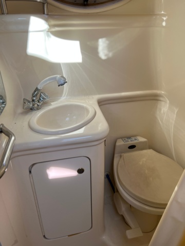 993525-26 Sea Ray 260 Sundancer - 2001 Mercruiser 5.7 incl Boat trailer