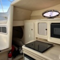 993525-32 Sea Ray 260 Sundancer - 2001 Mercruiser 5.7 incl Boat trailer