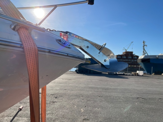 993525-39 Sea Ray 260 Sundancer - 2001 Mercruiser 5.7 incl Boat trailer