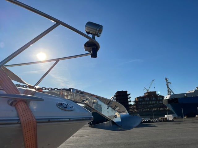 993525-40 Sea Ray 260 Sundancer - 2001 Mercruiser 5.7 incl Boat trailer