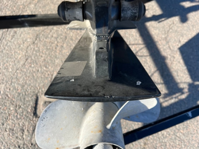 993525-50 Sea Ray 260 Sundancer - 2001 Mercruiser 5.7 incl Boat trailer