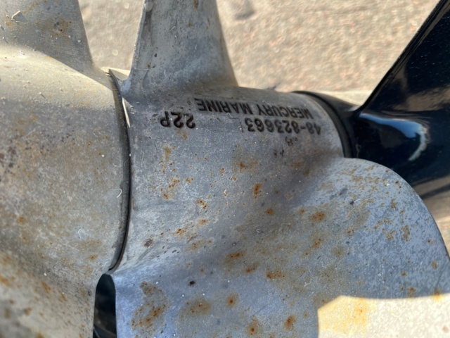 993525-51 Sea Ray 260 Sundancer - 2001 Mercruiser 5.7 incl Boat trailer