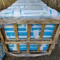 1022509-5 Isoleringsskivor Knauf Insulation Ecobatt 035 1210*460*120 mm