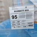 1022520-3 Insulation boards Knauf Insulation Ecobatt 033 1160*565*95 mm