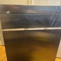 1025040-5 Dishwasher METOS LUX 60 EL