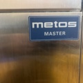 1025040-7 Dishwasher METOS LUX 60 EL