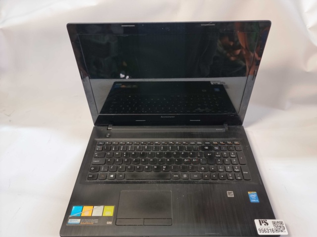 956316-1 Lenovo g50-70