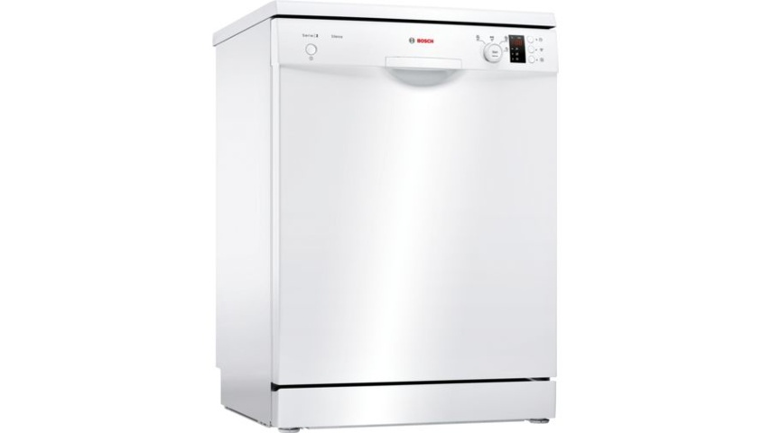 1025052-1 Dishwasher - Bosch SMS24AW02E