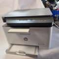 956329-1 Hp color laser MFP 178nw