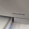 956329-2 Hp color laser MFP 178nw