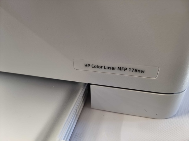956329-2 Hp color laser MFP 178nw