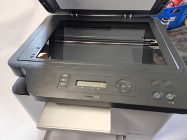 956329-3 Hp color laser MFP 178nw