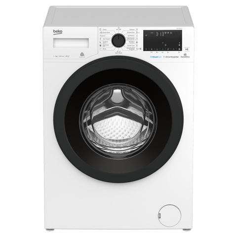 1025055-1 Washing machine - BEKO WTE 7636 XA