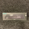 1025066-3 Wireless keyboard Logitech MX Keys Advanced Illuminated - Graphite