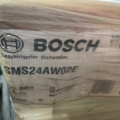 1025052-2 Dishwasher - Bosch SMS24AW02E