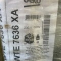 1025055-2 Washing machine - BEKO WTE 7636 XA