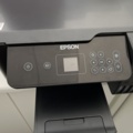 963296-3 Printer, Epson EcoTank ET-2721 incl. router