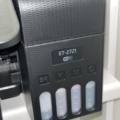 963296-4 Printer, Epson EcoTank ET-2721 incl. router