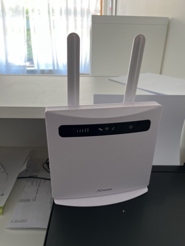 963296-5 Printer, Epson EcoTank ET-2721 incl. router