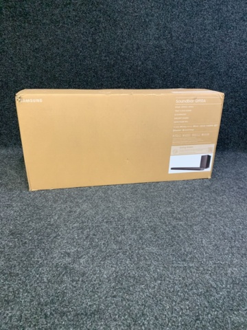 1025223-3 Soundbar Samsung HW-Q910A/XE