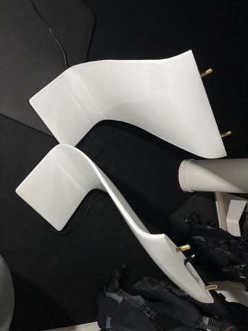 963298-13 EMS Training Equipment XSHAPE