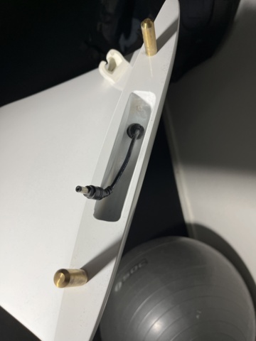 963298-14 EMS Training Equipment XSHAPE