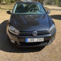 1001987-8 Volkswagen Golf 5-door 1.6 Multifuel - 2011