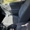 1001987-18 Volkswagen Golf 5-door 1.6 Multifuel - 2011