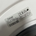 963300-5 Washing machine & dryer / Cylinda x Beko