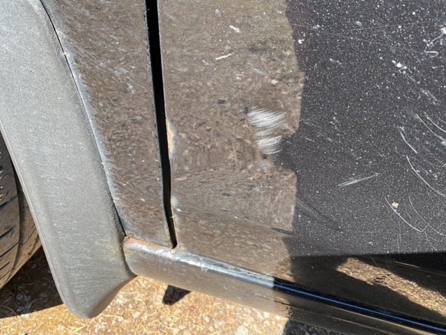 1001987-23 Volkswagen Golf 5-door 1.6 Multifuel - 2011