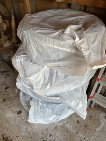 1001987-24 Volkswagen Golf 5-door 1.6 Multifuel - 2011