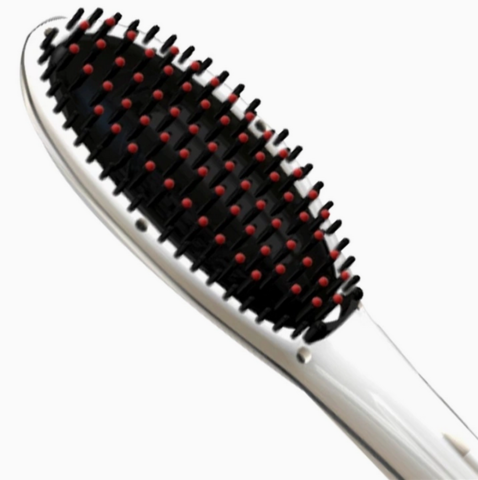 1021423-1 4 flat brushes Cenocco CC-9011