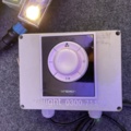 1022920-6 Traxon tunable light with control panel