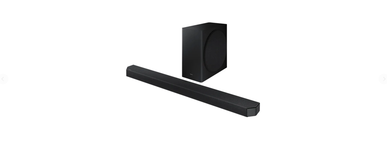 1025223-2 Soundbar Samsung HW-Q910A/XE
