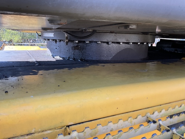 1001990-33 Hjulgrävare Volvo EW140  - 2000