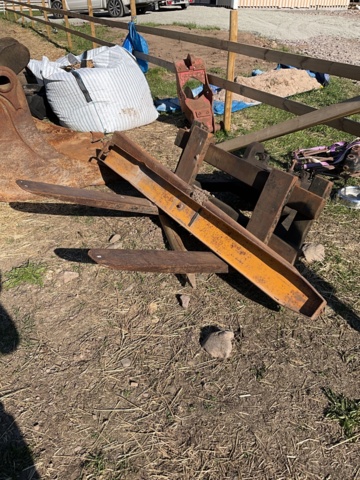 1001990-37 Hjulgrävare Volvo EW140  - 2000