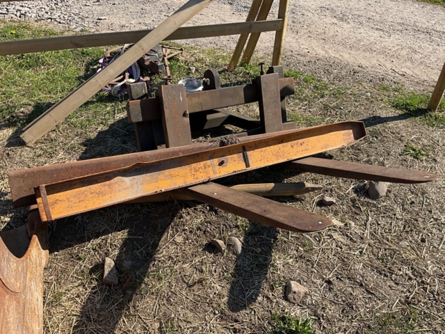 1001990-43 Hjulgrävare Volvo EW140  - 2000