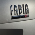 1001989-18 Skoda Fabia 1.2 - 2006
