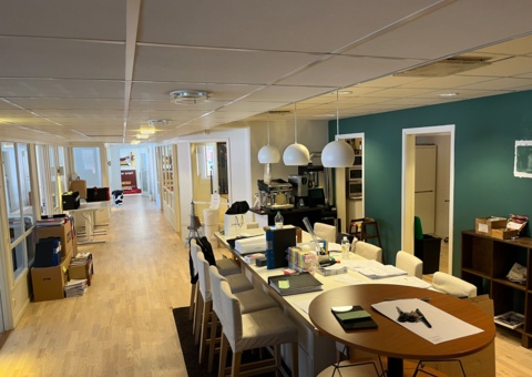 Le Croissant in Sweden AB in bankruptcy