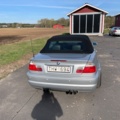 1023201-6 BMW M3 Convertible - 2001