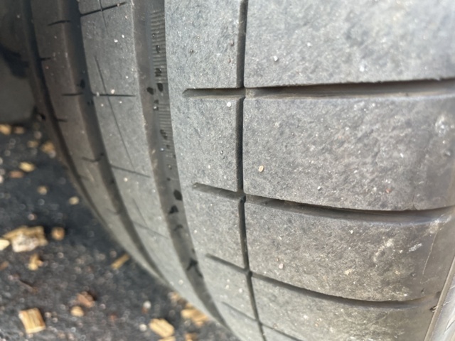 1023201-10 BMW M3 Convertible - 2001