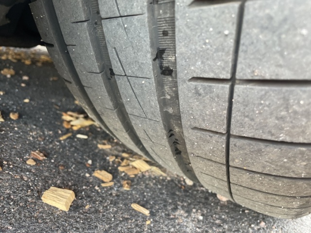 1023201-11 BMW M3 Convertible - 2001